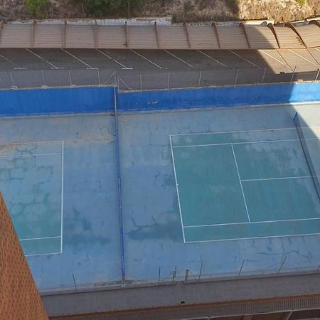 Coblanca 20 - Fincas Arena Benidorm Exteriér fotografie