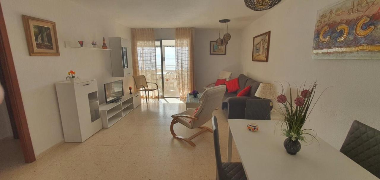 Coblanca 20 - Fincas Arena Benidorm Exteriér fotografie