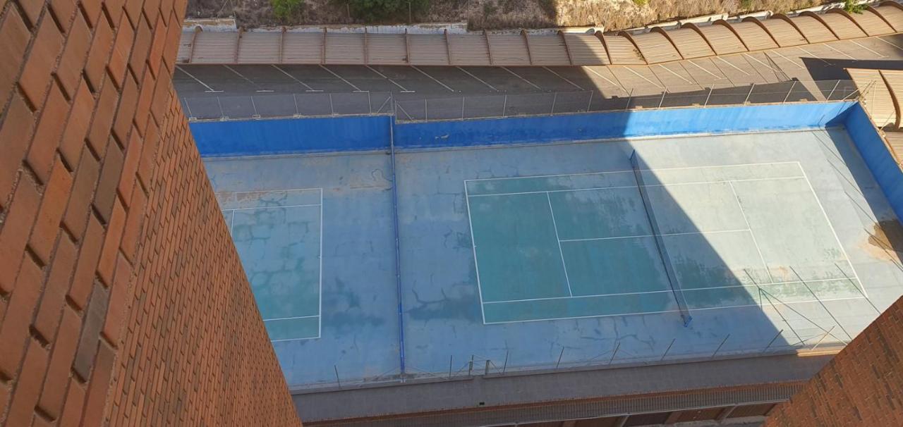 Coblanca 20 - Fincas Arena Benidorm Exteriér fotografie