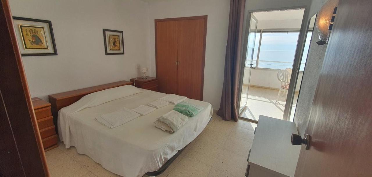 Coblanca 20 - Fincas Arena Benidorm Exteriér fotografie