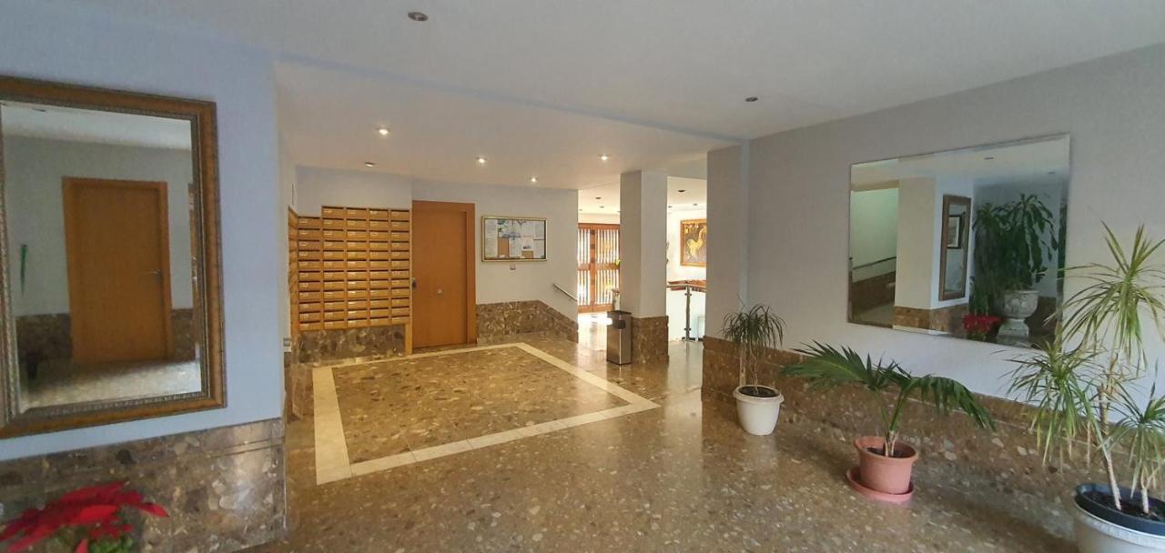 Coblanca 20 - Fincas Arena Benidorm Exteriér fotografie